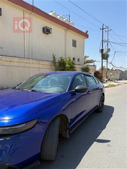 هوندا أكورد